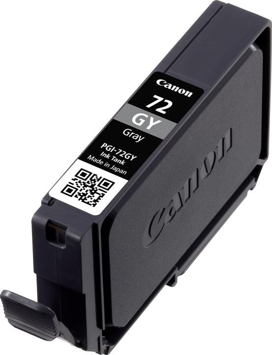 Image du produit Canon Pgi-72gy (GY)