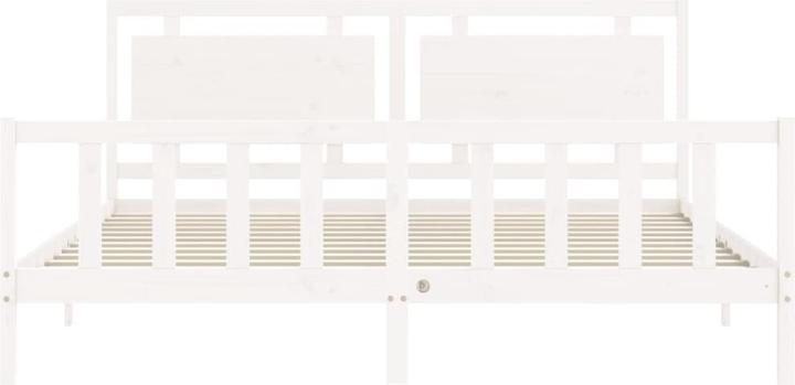 Actual product image VidaXL Viviette (200 x 200 cm)