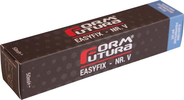 Image du produit Formfutura STYX-12 - Black (Noir) (2,85mm - 500 gram) - 500 g (Nylon, 2.85 mm, 500 g, Noir)