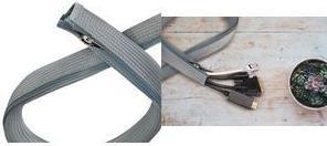 Actual product image LogiLink Cable conduit (Cable conduit, 500 cm)