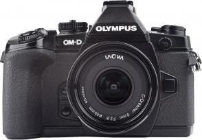 Immagine prodotto Venus Optic Laowa 9mm f/2,8 Zero-D MFT (Micro Four Thirds, Micro Four Thirds)