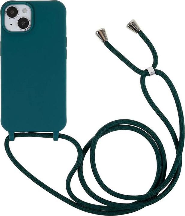 Cover-Discount Custodia con cordino