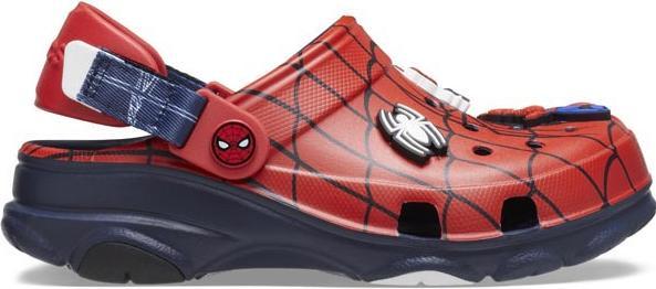 Immagine prodotto Crocs Zoccolo K's Spider-ManAll Terrain (33)