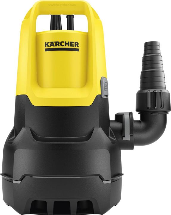 Actual product image Kärcher SP 11.000 Dirt (Rain barrel pump)