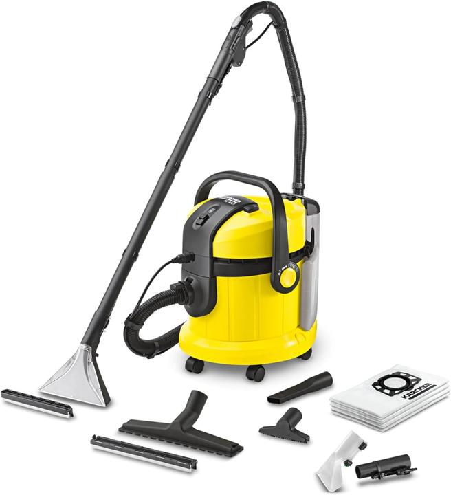 Image du produit Kärcher SE4001 Plus (Aspirateur eau et poussière)