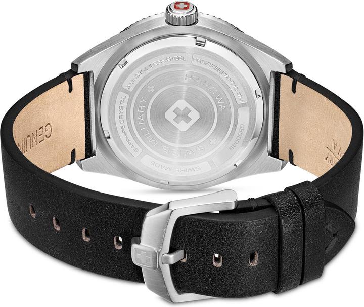 Image du produit Swiss Military Hanowa Nomad (43 mm)