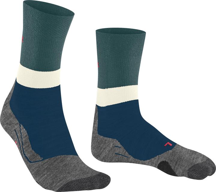 Actual product image Falke TK2 Explore Herren Trekking (44 - 45)