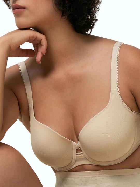 Image du produit Triumph Soutien-gorge à armatures Wild Rose Sensation (75 F, Une unité par pack)