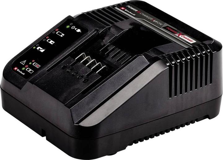 Produktbild Einhell Herocco +5 (Akkubetrieb)
