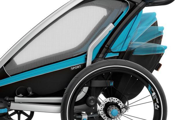 Actual product image Thule Chariot Sport 1