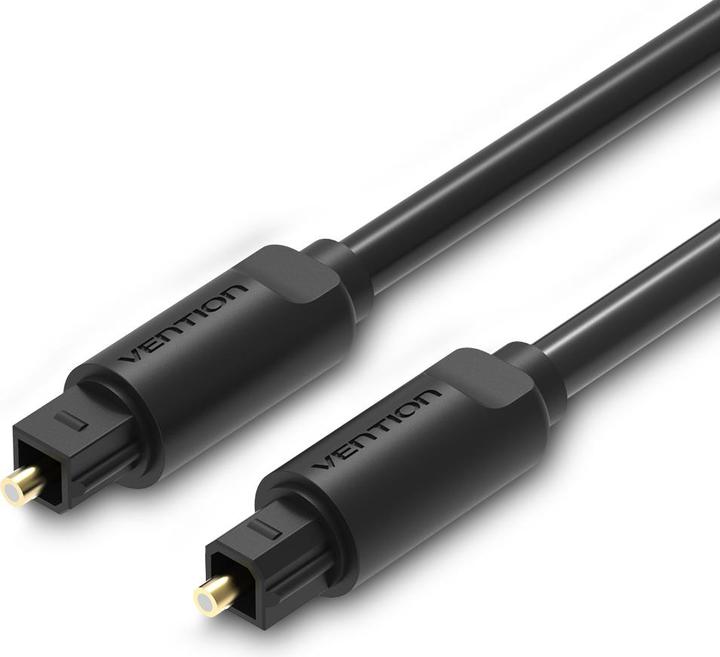 Vention Optical Fiber Audio Cable (3 m, Optisch)