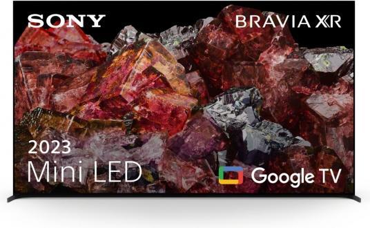 Produktbild Sony BRAVIA PRO FWD-75X95L (75", LED, 4K, 2023)