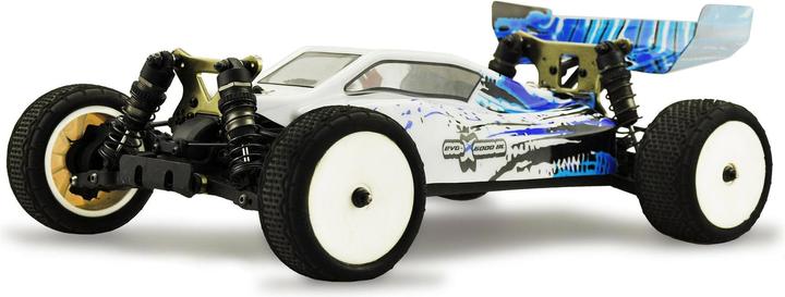 Amewi EVO6000 Competition Buggy (RTR Ready-to-Run)