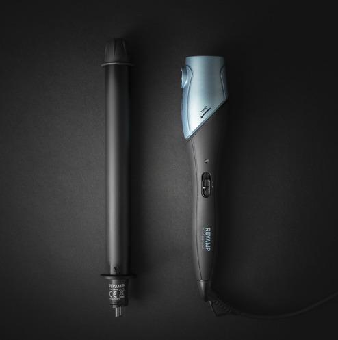 Homedics Diverse 25mm Extra Long Tong (25 mm)