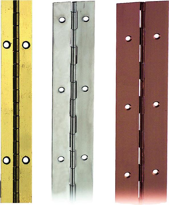 Produktbild OK-Line Stangenscharniere