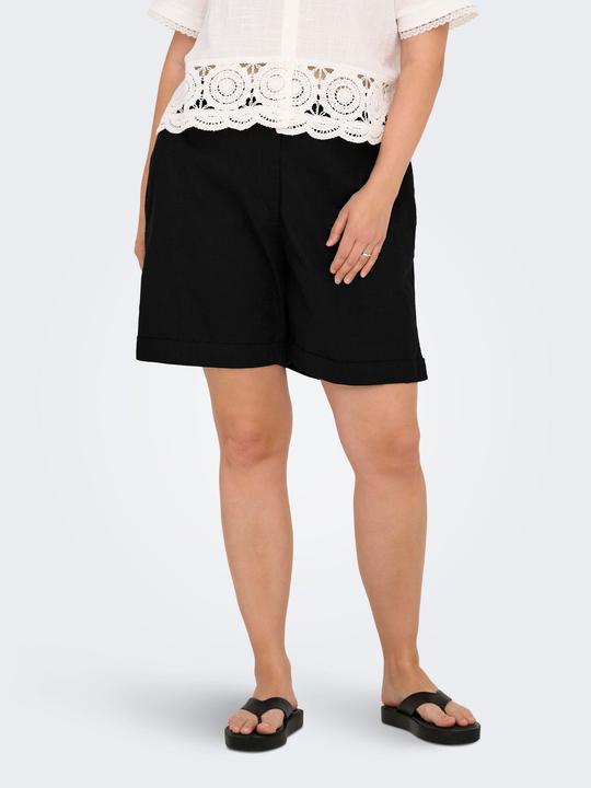 Produktbild Only CARCOCO Normal geschnitten Shorts Shorts (52)