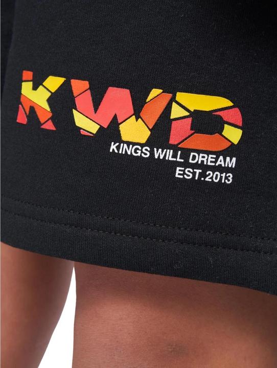 Immagine prodotto Kings Will Dream Fracture Pantaloncini Ragazzi (146, 152)