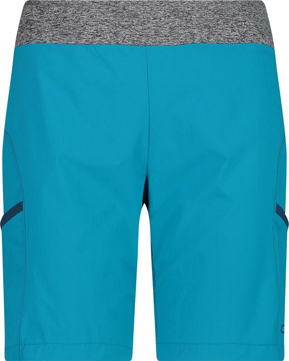 Actual product image CMP Campagnolo Women's Bermuda Light Climb (36)
