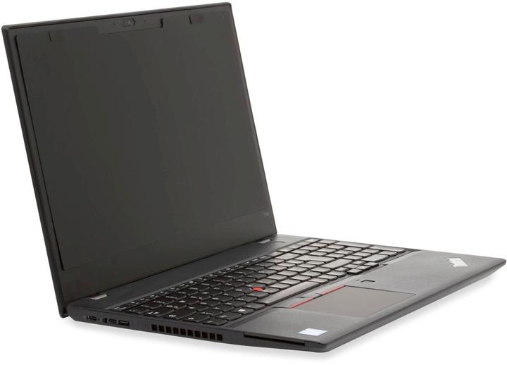 Produktbild Durable Blickschutzfilter Magnetic (13.30", 16 : 9)