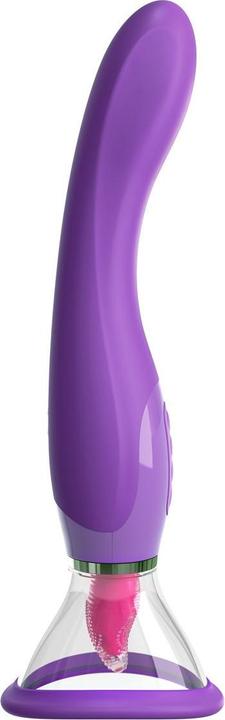 Image du produit Pipedream Her Ultimate Pleasure