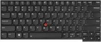 Image du produit Lenovo 01AX569 Clavier (US, Filaire)