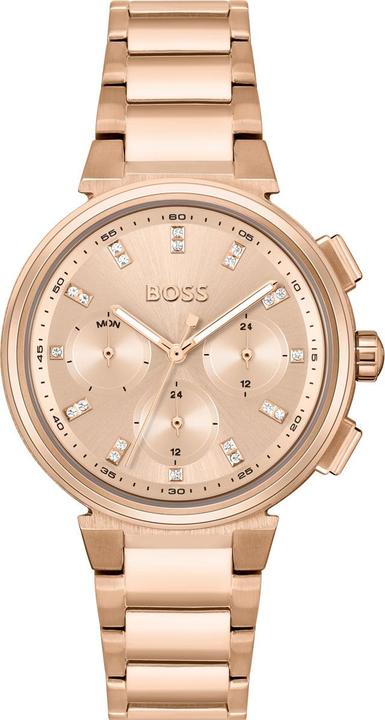 BOSS Hugo One (Analoguhr, 38 mm)
