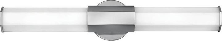 Immagine prodotto Elstead Lighting Facet LED applique a 2 pieghe cromo lucido opale acidato IP44 (2160 lm)