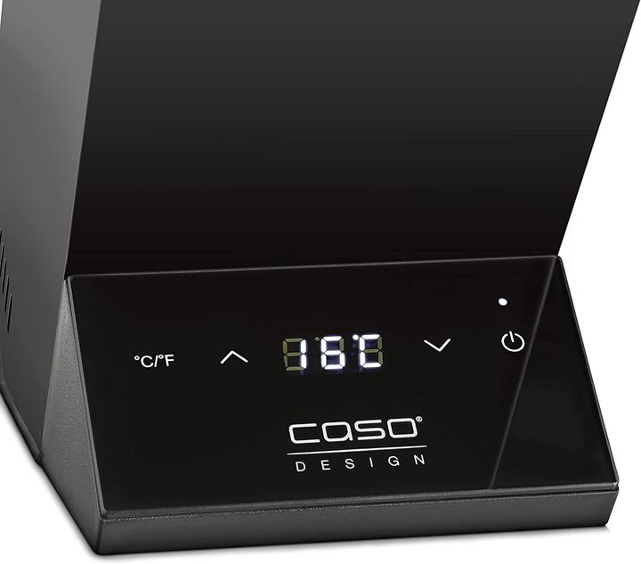 Image du produit Caso WineCase One Black