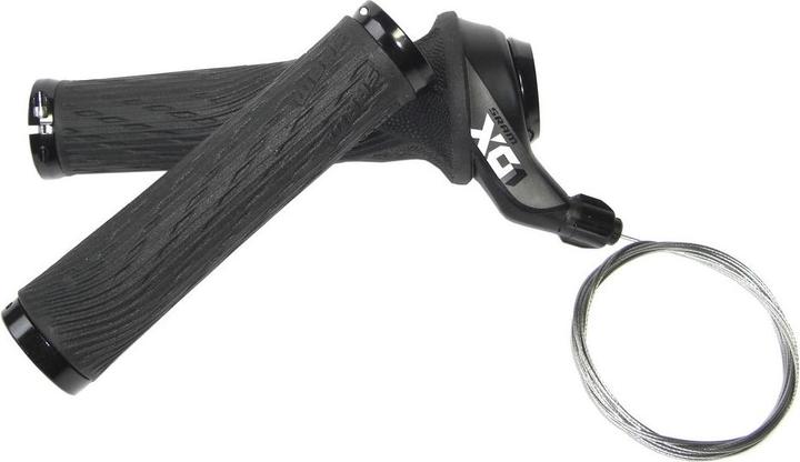 Produktbild Sram X01 Eagle Grip Shift