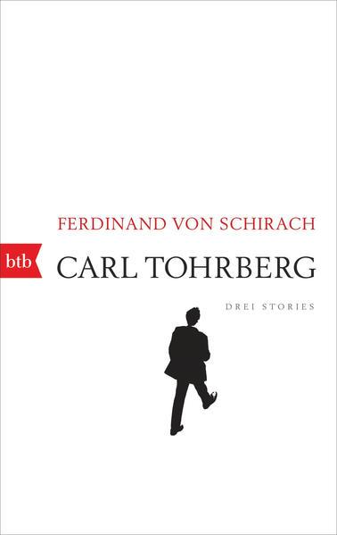 Immagine prodotto Carl Tohrberg (Tedesco, Ferdinando di Shirach, 2017)