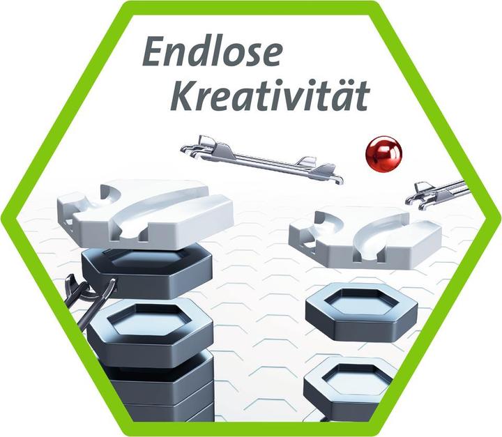 Immagine prodotto Ravensburger GraviTrax Set di base GraviTrax