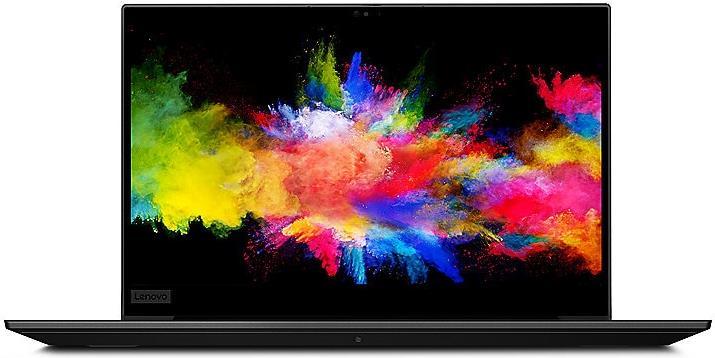 Produktbild Lenovo ThinkPad P1 Gen2 (15.60", Intel Core i7-9850H, 16 GB, 512 GB, DE)