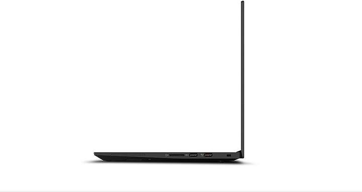 Produktbild Lenovo ThinkPad P1 Gen2 (15.60", Intel Core i7-9850H, 16 GB, 512 GB, DE)