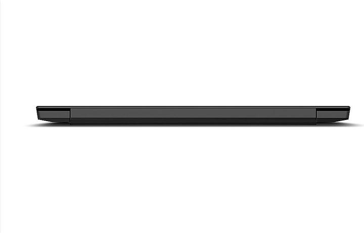 Produktbild Lenovo ThinkPad P1 Gen2 (15.60", Intel Core i7-9850H, 16 GB, 512 GB, DE)