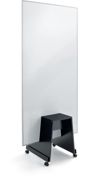 Produktbild Sigel Meet up-Bundle Whiteboards (90 x 180 cm)