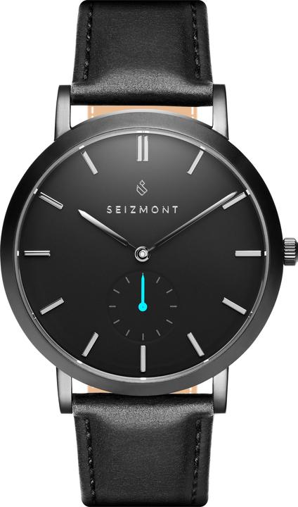Seizmont Aether (Analogue wristwatch, 40 mm)