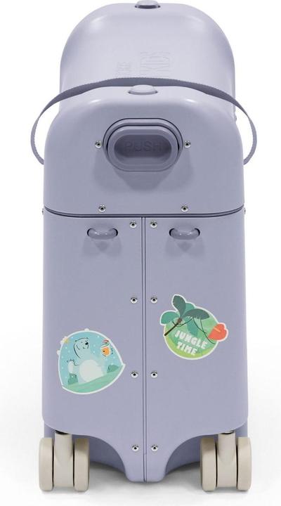 Actual product image Stokke JetKids BedBox (20 l, Hand luggage (up to 50 litres))