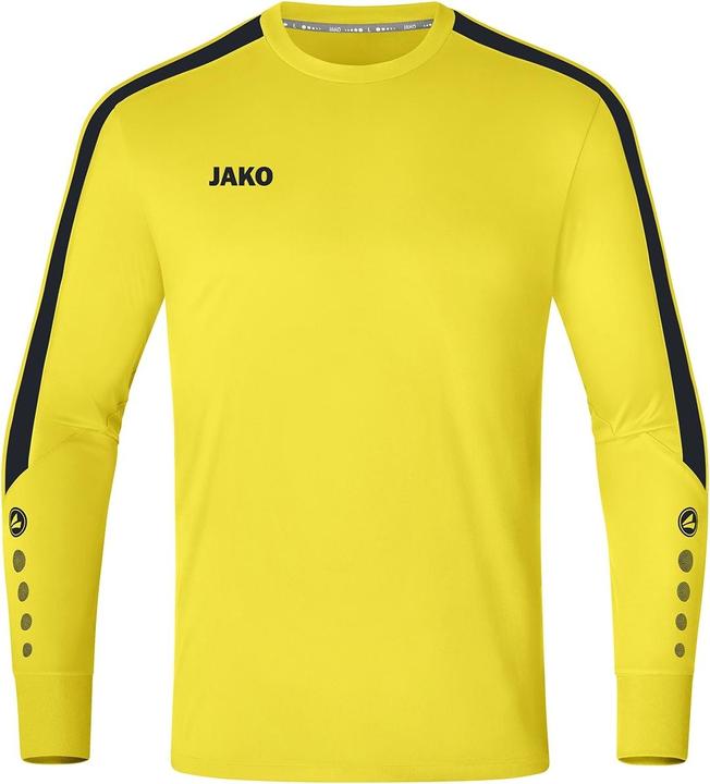 Actual product image JAKO TW Jersey Power (XXL)