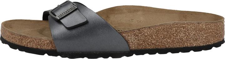 Birkenstock Madrid Birko-Flor schmal - 50387 (43)