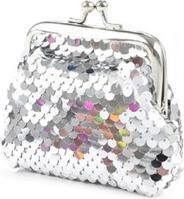 Actual product image Toi-Toys Retro wallet with sequins