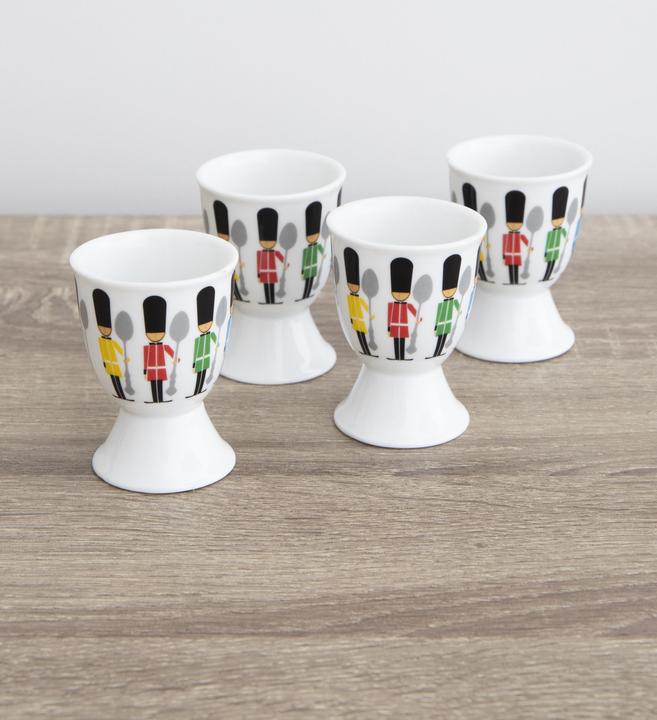 Immagine prodotto Kitchen Craft Portauovo (4 x)