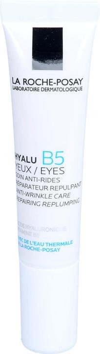 Actual product image La Roche Posay Hyalu B5 (Crème, 15 ml, Day + Night)