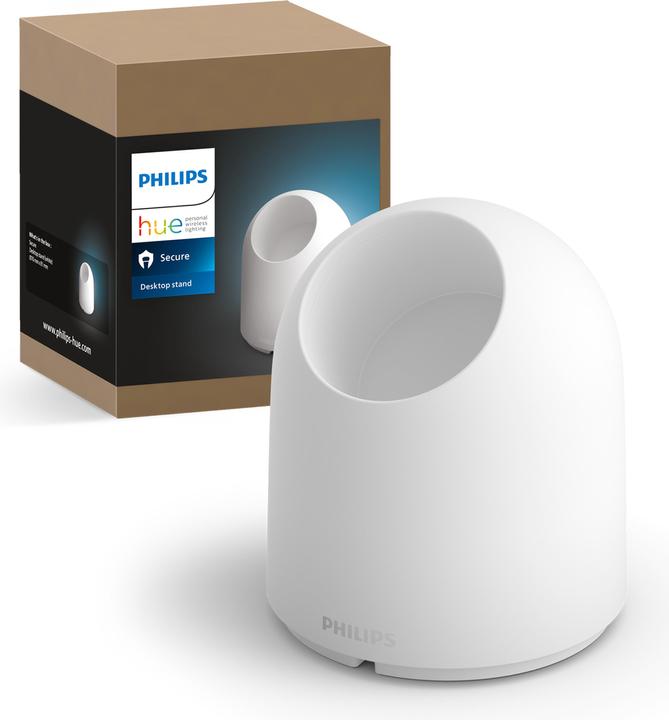 Actual product image Philips Hue Secure Stand