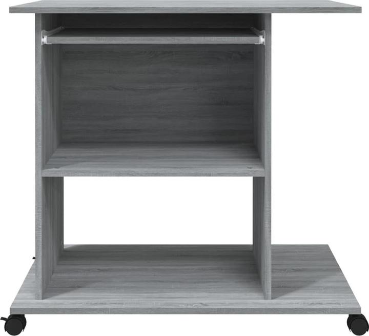 Actual product image VidaXL Valerye (80 x 50 x 75 cm)