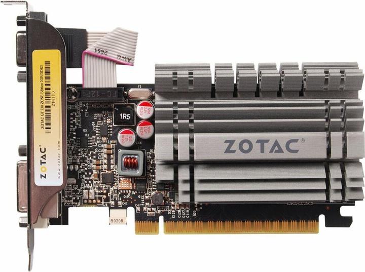 Zotac GeForce GT 730 (2 GB)
