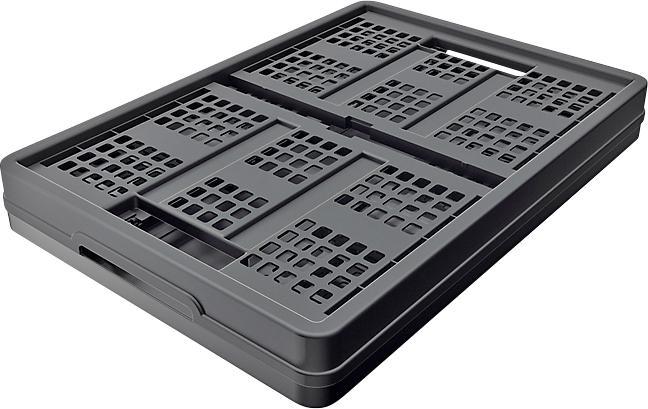 Actual product image kaiserkraft Clax (53 x 37 x 27 cm, 46 l)
