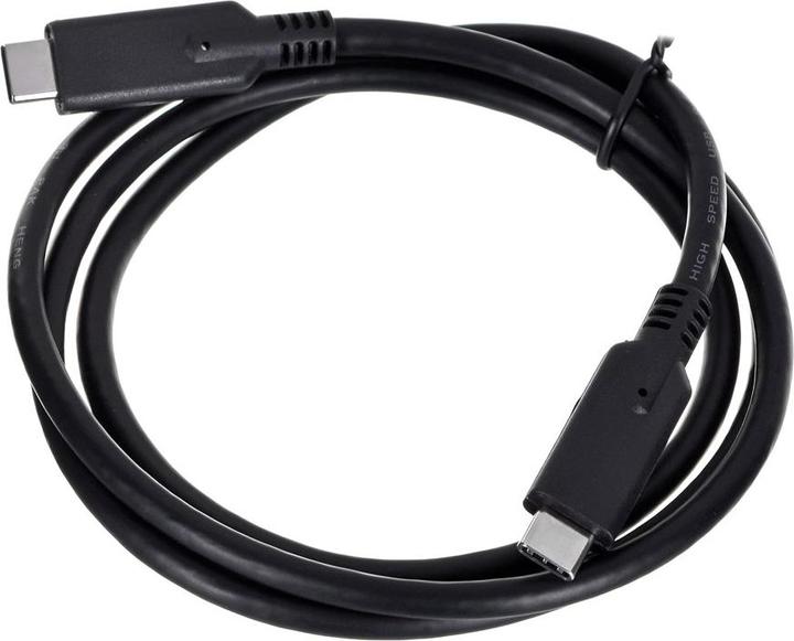 Actual product image Orico CDH-9N-GY-BP (USB-C, 9 Ports)