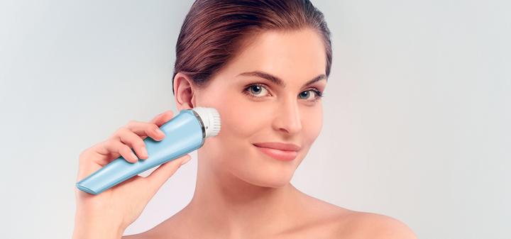 Actual product image Philips VisaPure