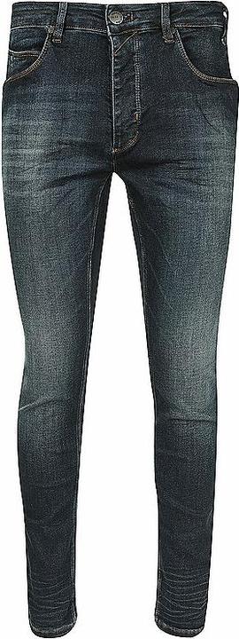 Gabba Rey K3606 Mid Blue Jeans RS1293