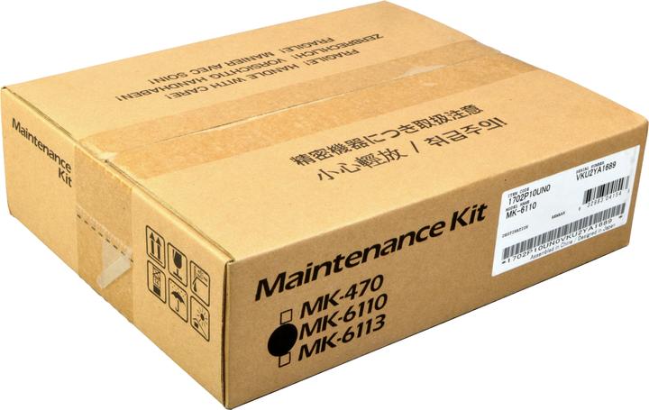 Immagine prodotto Kyocera Kit di manutenzione MK-6110 Ecosys M4125 300.000 pagine